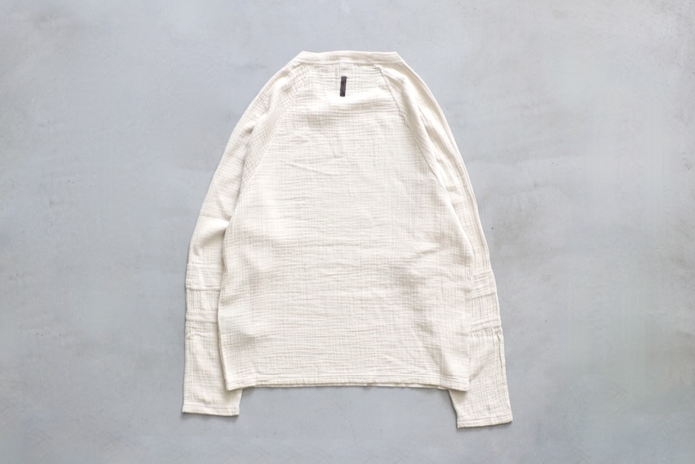 J.L-A.L (���������) "Chaise Longsleeve"
