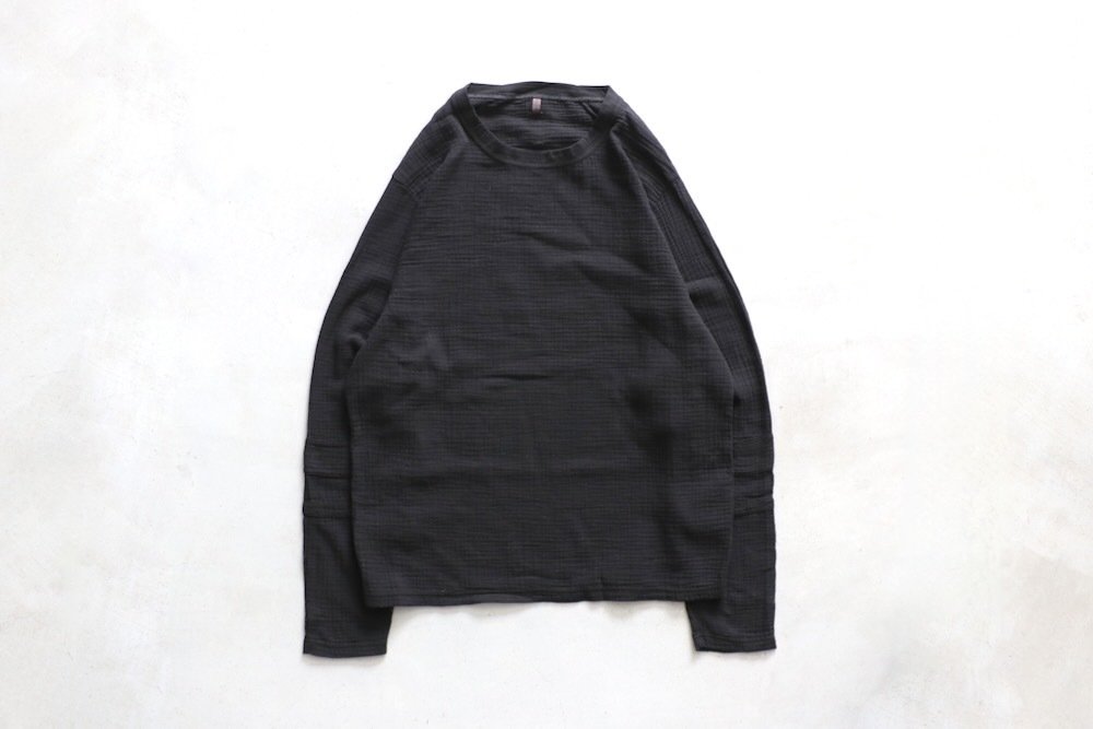 J.L-A.L (���������) "Chaise Longsleeve"