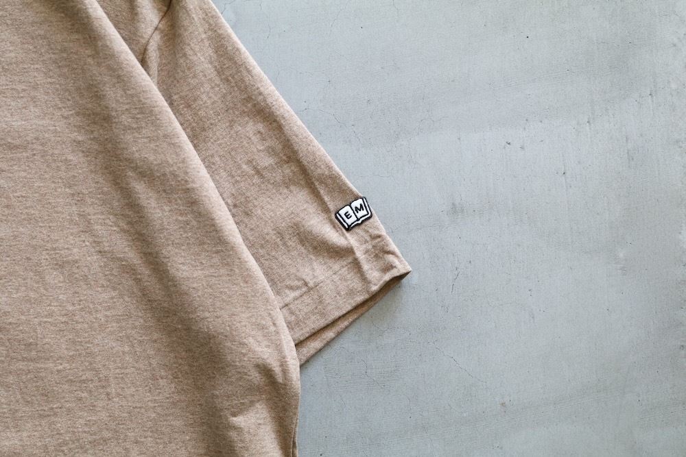 ENDS AND MEANS  (ɥɥߡ ) "IMAGES Tee"