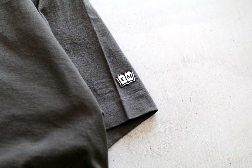 ENDS AND MEANS  (ɥɥߡ ) "IMAGES Tee"