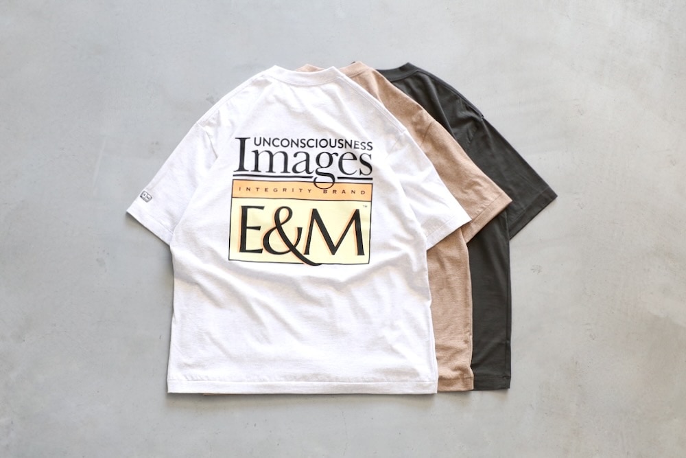 エンド　アンド　ミーンズ ENDS and MEANS / TACTICAL TRACK JACKET エンズアンドミーンズ