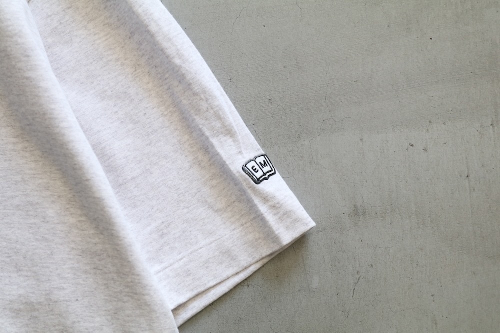 ENDS AND MEANS  (ɥɥߡ ) "IMAGES Tee"