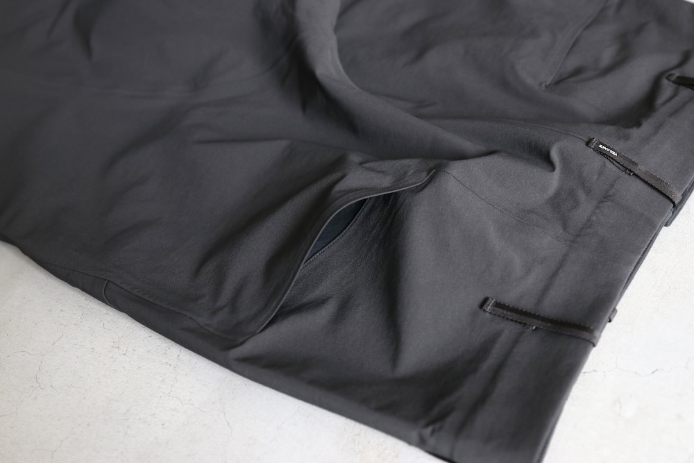 ARC'TERYX VEILANCE(�������ƥꥯ�� ���������) "Corbel Pant M"