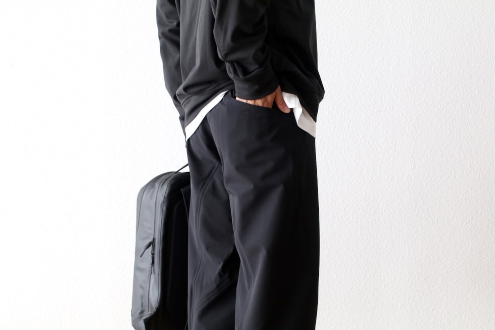 ARC'TERYX VEILANCE(�������ƥꥯ�� ���������) "Corbel Pant M"