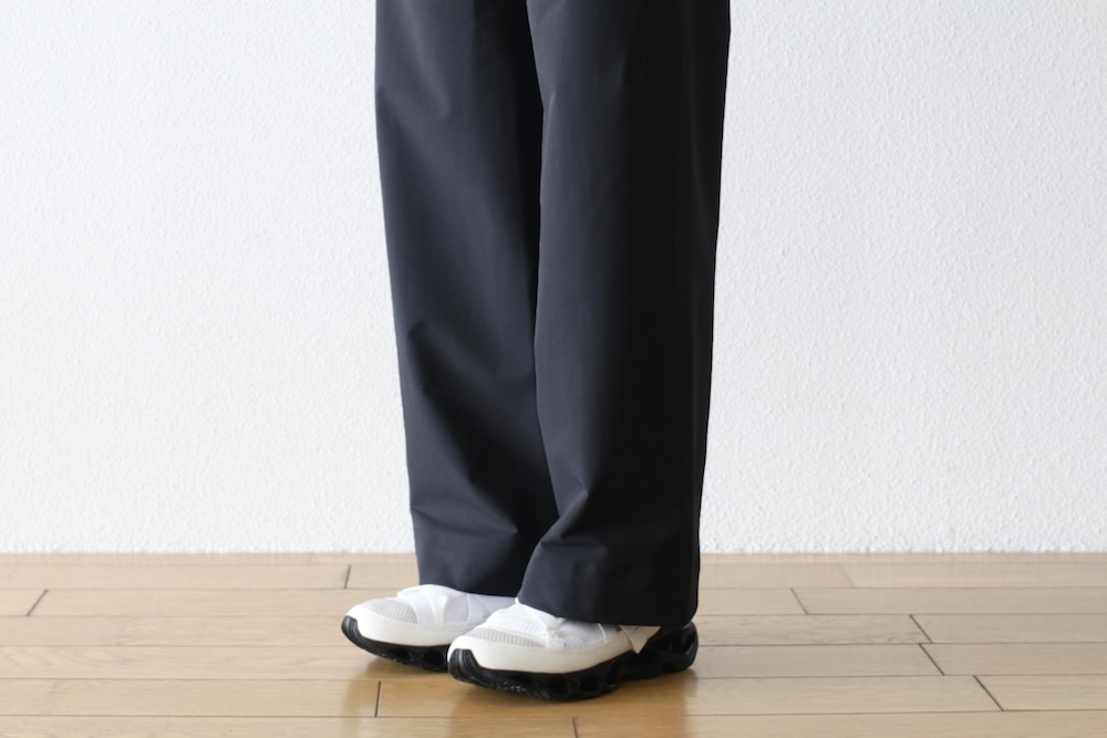 ARC'TERYX VEILANCE(アークテリクス ヴェイランス) 