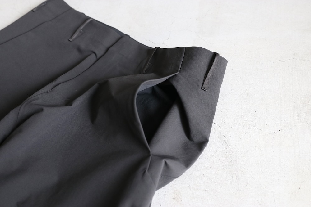 ☆2024AW美品☆VEILANCE CORBEL PANT RUNE 32 ARC'TERYX VEILANCE / アークテリクス ヴェイランス】 CORBEL PANT