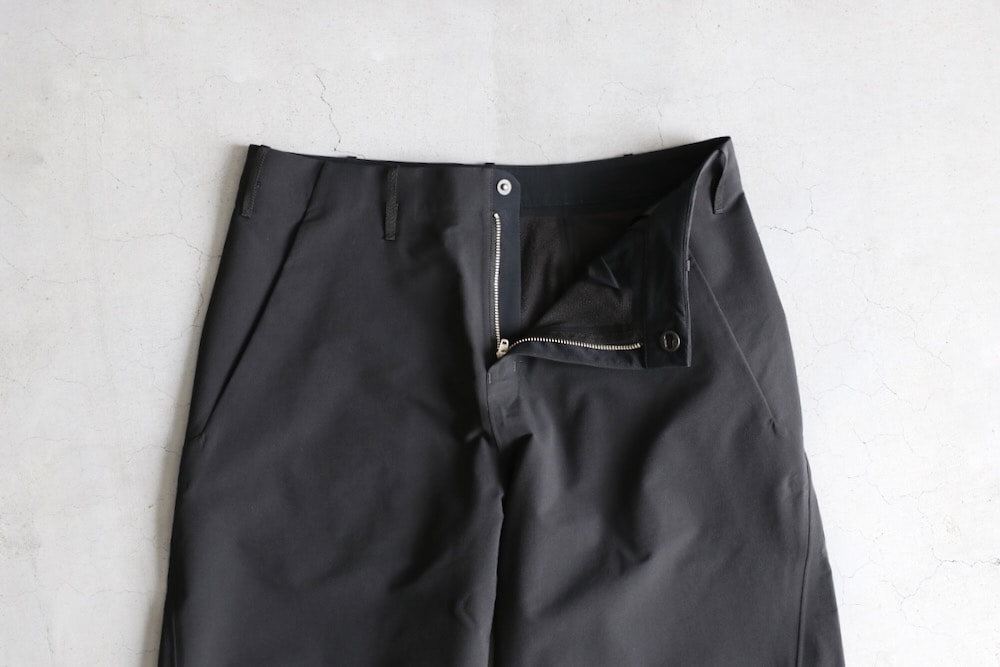 ☆2024AW美品☆VEILANCE CORBEL PANT RUNE 32 コーベル パンツ メンズ