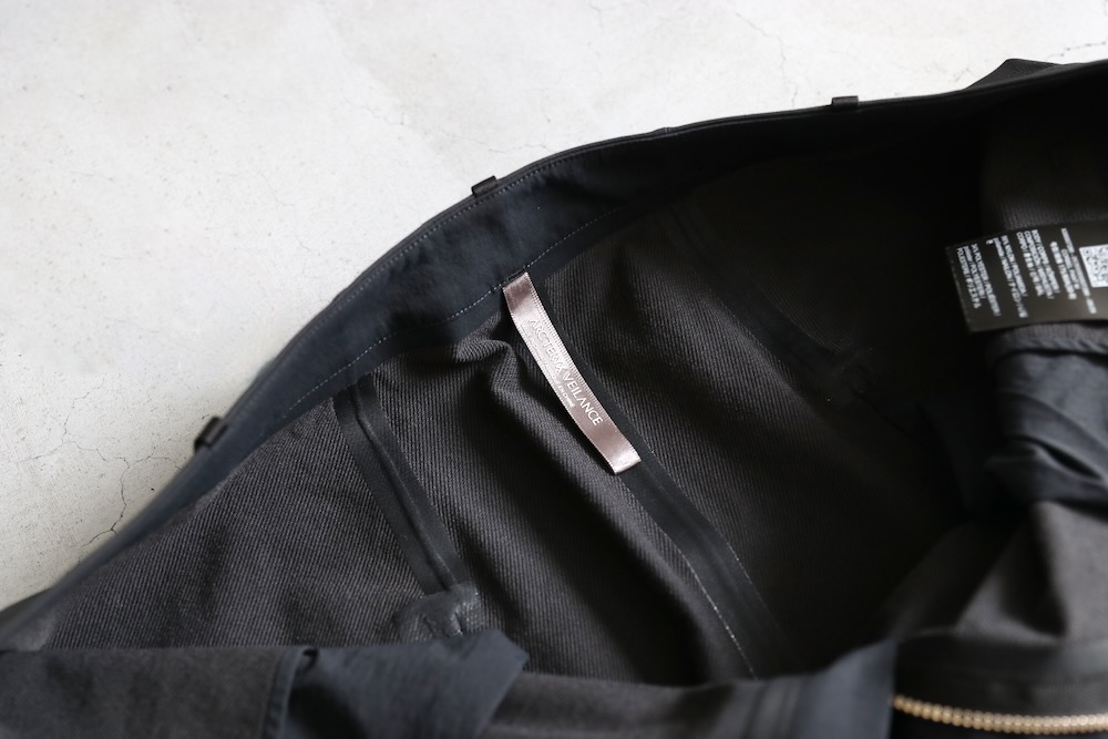 ARC'TERYX VEILANCE(�������ƥꥯ�� ���������) "Corbel Pant M"