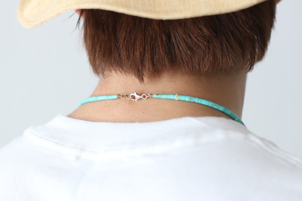 Indian Jewelry (インディアン ジュエリー) 