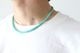 Indian Jewelry (����ǥ����� ���奨�꡼) "Calvin Lovato  ���������� �ͥå��쥹 45cm"