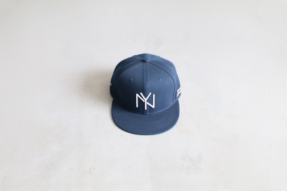 limited】Engineered Garments × EXPANSION NY (エンジニアード