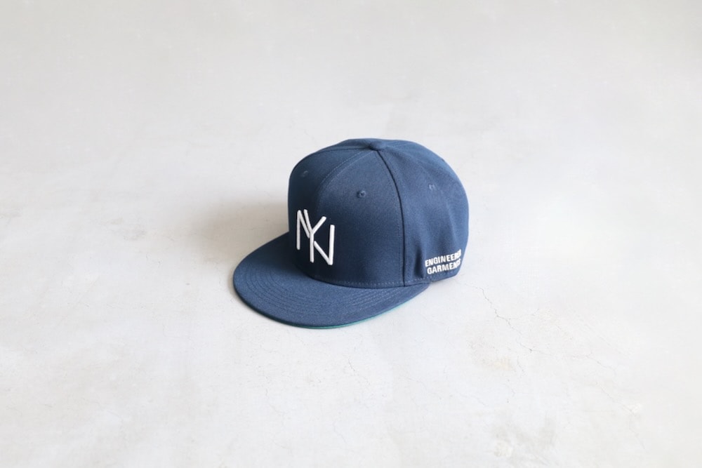 limited】Engineered Garments × EXPANSION NY (エンジニアード