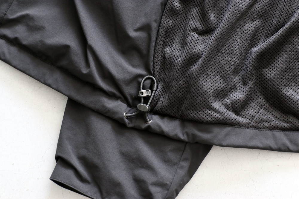 Product Twelve (�ץ������� �ȥ������) "City Active Warm Jacket -25AW-"