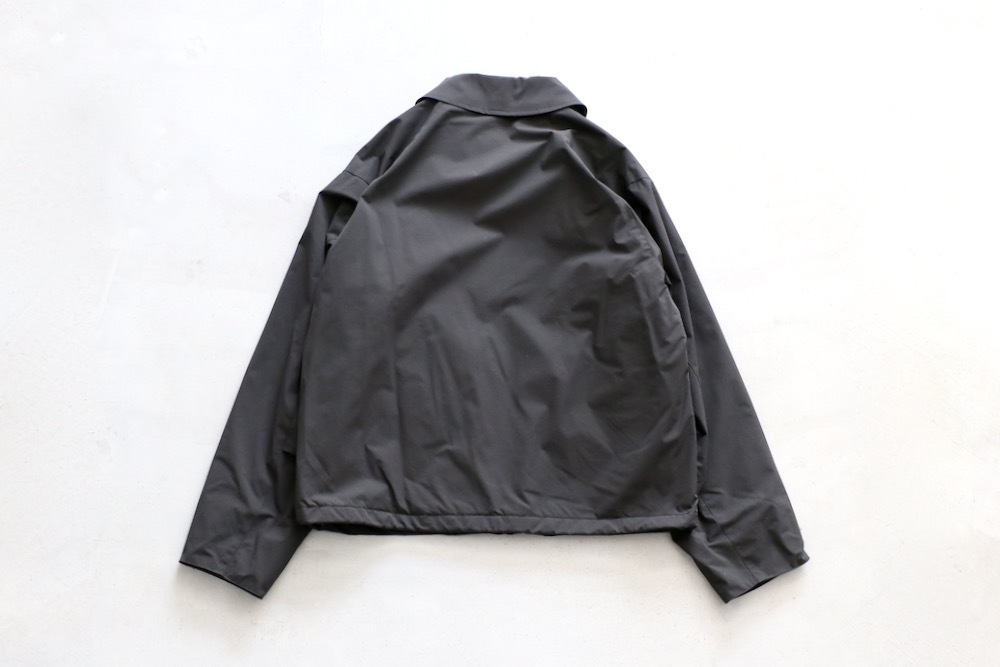 Product Twelve (�ץ������� �ȥ������) "City Active Warm Jacket -25AW-"