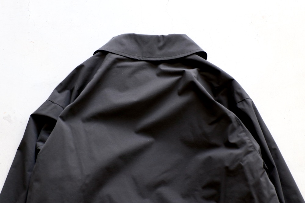 Product Twelve (�ץ������� �ȥ������) "City Active Warm Jacket -25AW-"