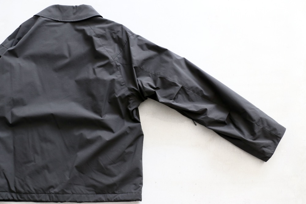 Product Twelve (�ץ������� �ȥ������) "City Active Warm Jacket -25AW-"