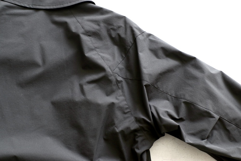 Product Twelve (�ץ������� �ȥ������) "City Active Warm Jacket -25AW-"