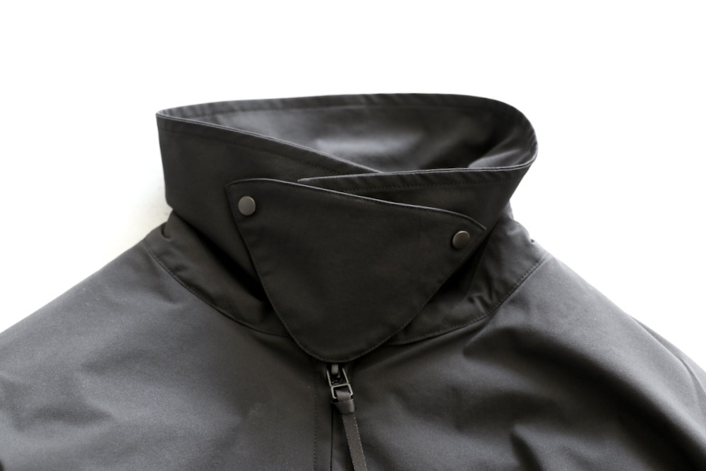 Product Twelve (�ץ������� �ȥ������) "City Active Warm Jacket -25AW-"