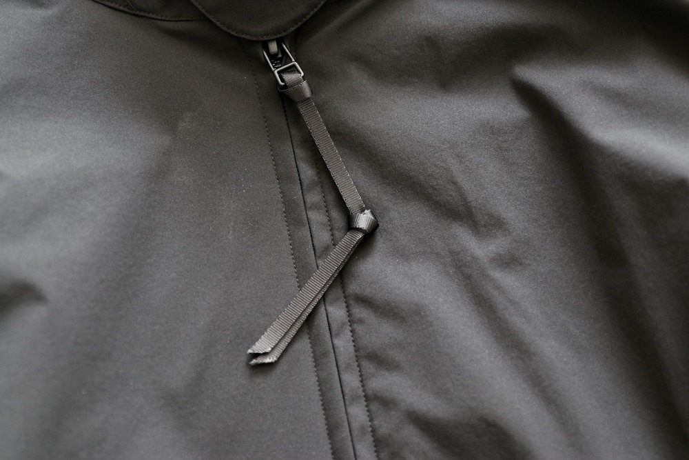 Product Twelve (�ץ������� �ȥ������) "City Active Warm Jacket -25AW-"