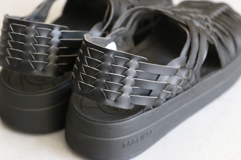 []MALIBU SANDALS(ޥ֥) "CANYON PLATFORM"