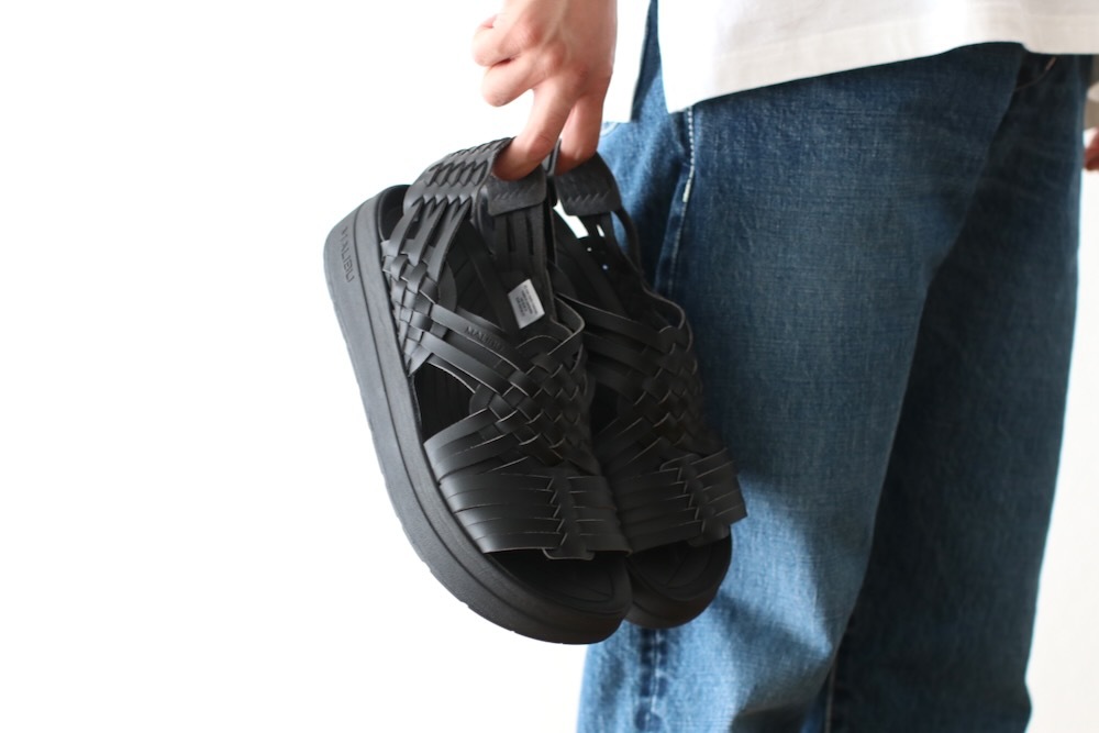 []MALIBU SANDALS(ޥ֥) "CANYON PLATFORM"