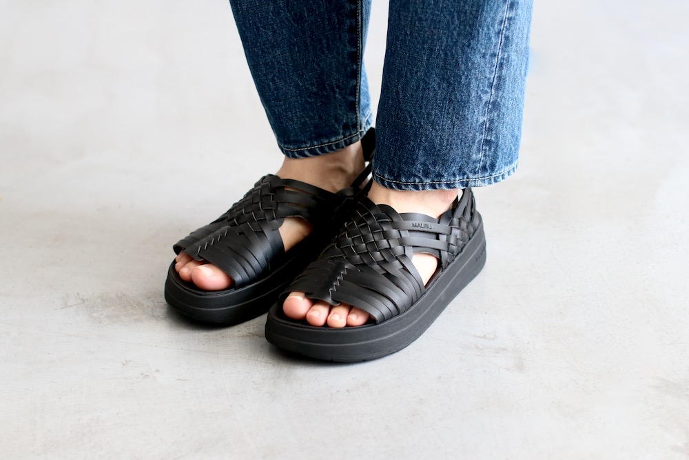 []MALIBU SANDALS(ޥ֥) "CANYON PLATFORM"