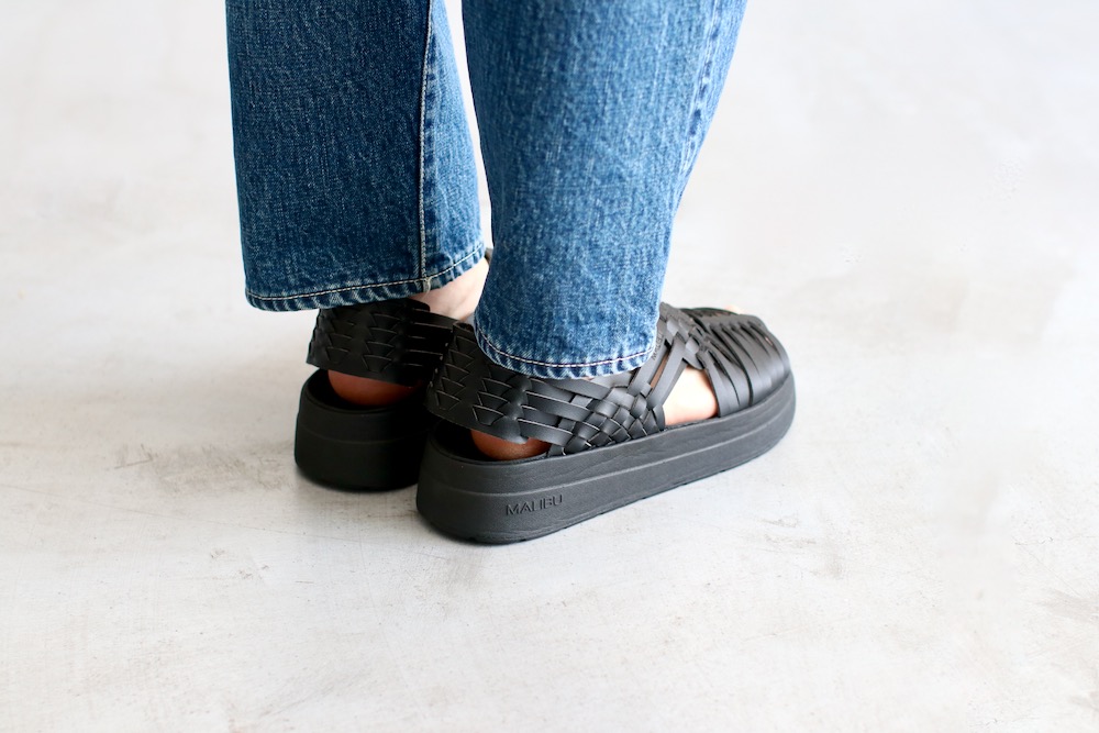 []MALIBU SANDALS(ޥ֥) "CANYON PLATFORM"