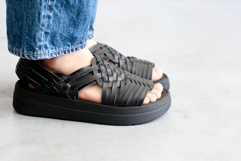 []MALIBU SANDALS(ޥ֥) "CANYON PLATFORM"