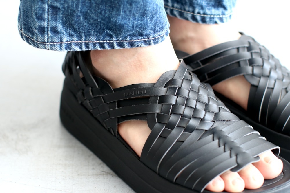 []MALIBU SANDALS(ޥ֥) "CANYON PLATFORM"