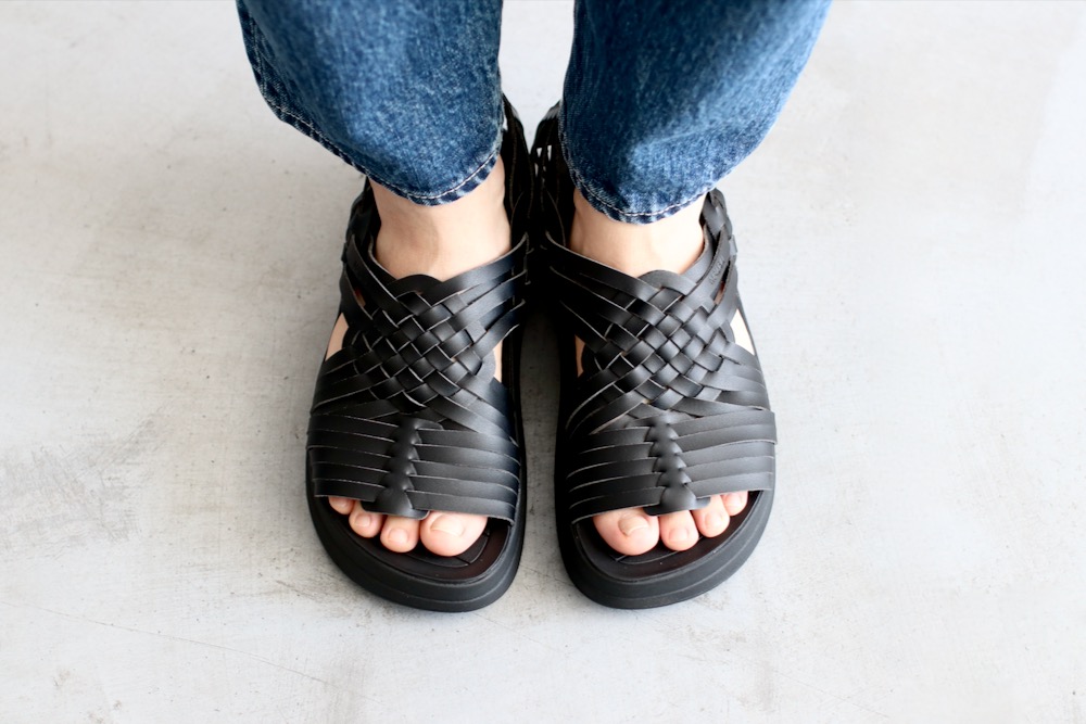 []MALIBU SANDALS(ޥ֥) "CANYON PLATFORM"