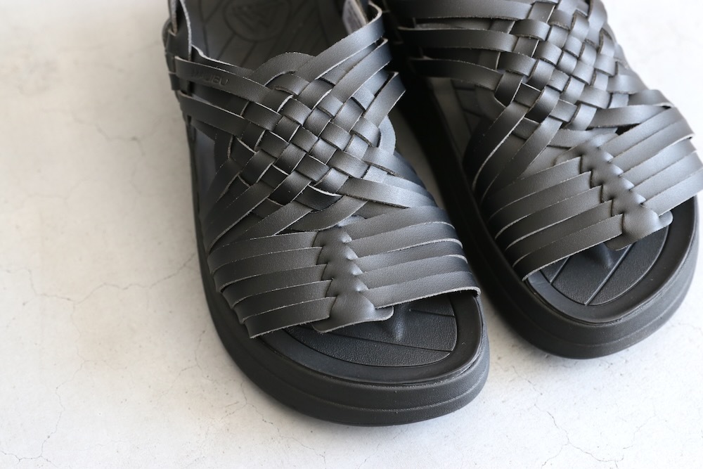 []MALIBU SANDALS(ޥ֥) "CANYON PLATFORM"