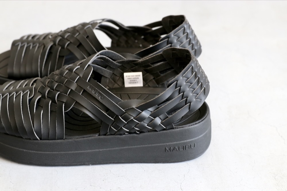 []MALIBU SANDALS(ޥ֥) "CANYON PLATFORM"