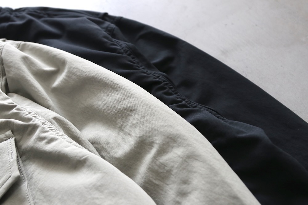 nanamica(�ʥʥߥ�) "ALPHADRY Field Jacket"