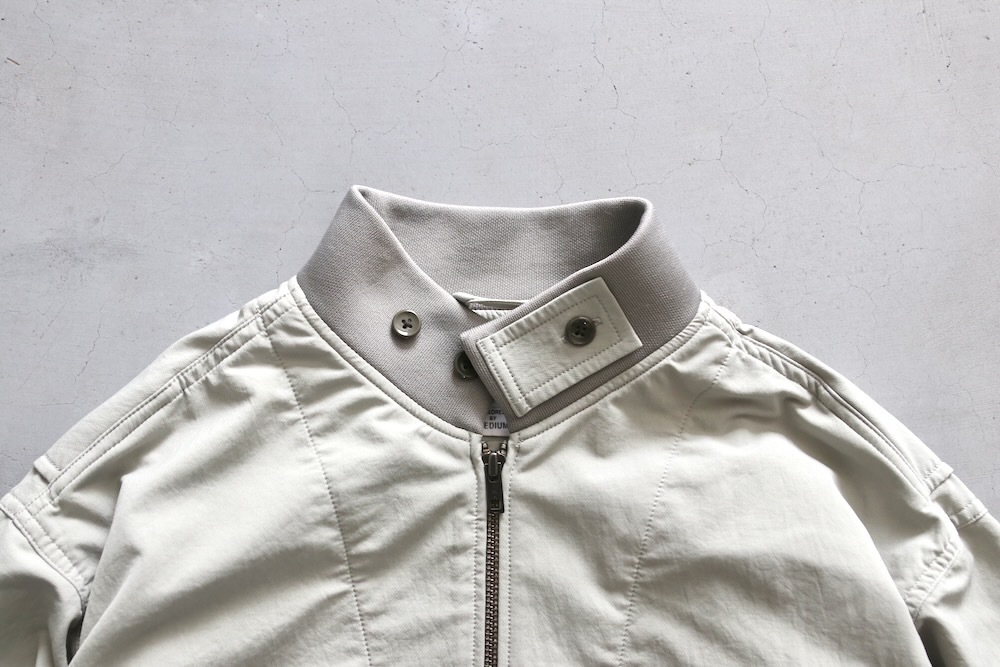 nanamica(�ʥʥߥ�) "ALPHADRY Field Jacket"