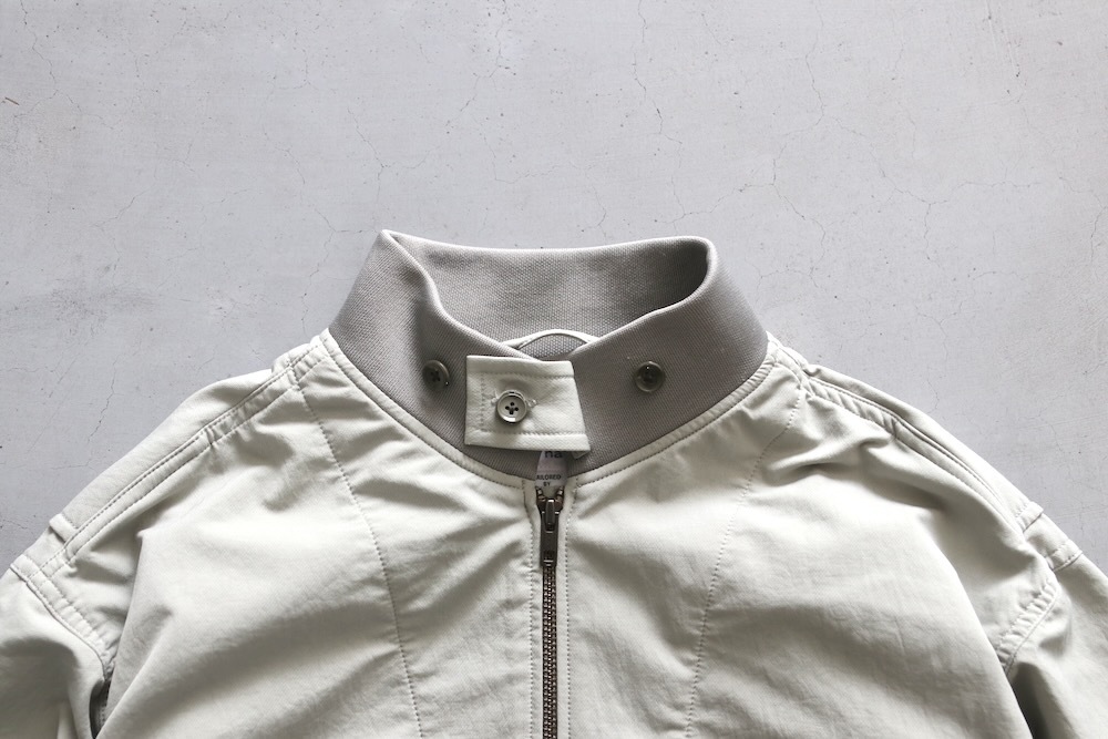 nanamica(�ʥʥߥ�) "ALPHADRY Field Jacket"
