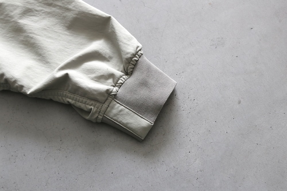 nanamica(�ʥʥߥ�) "ALPHADRY Field Jacket"