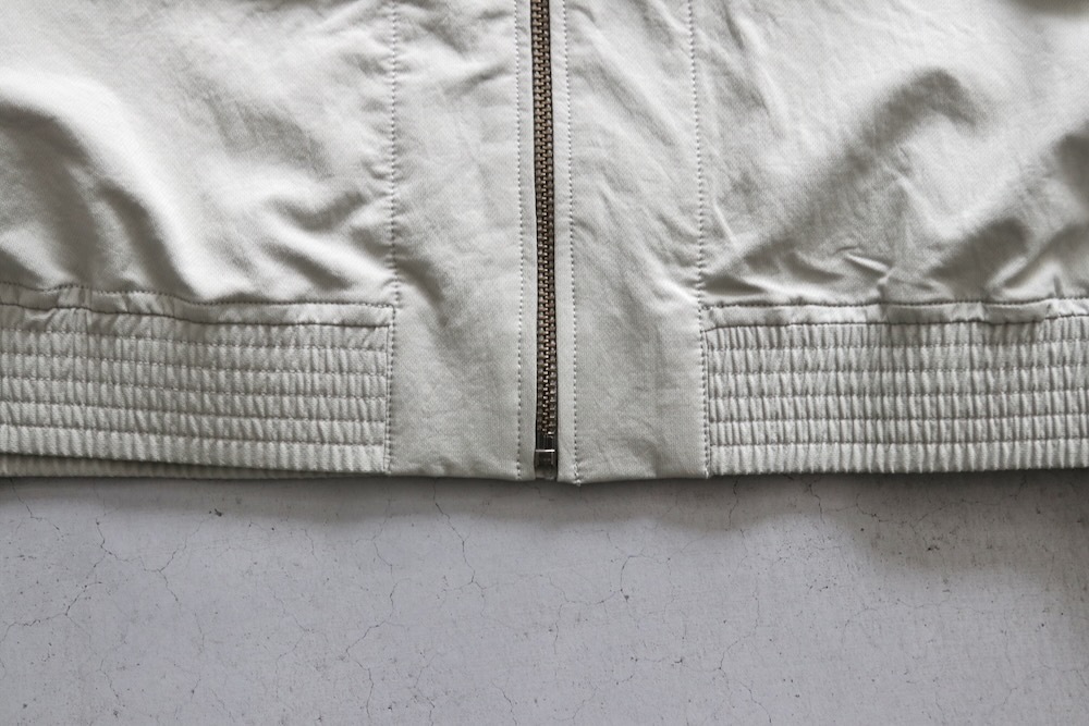 nanamica(�ʥʥߥ�) "ALPHADRY Field Jacket"