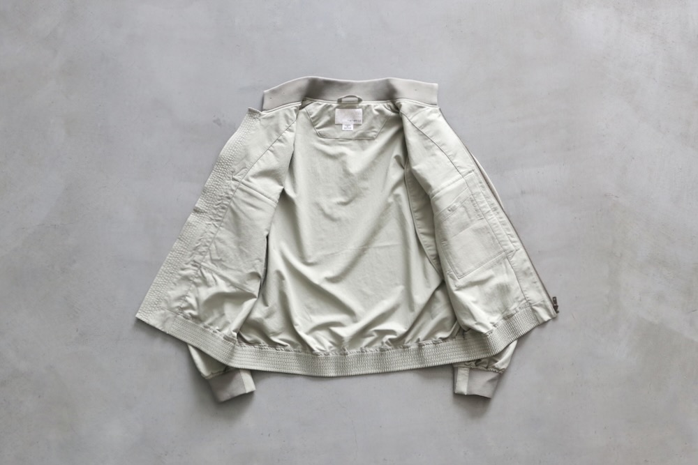 nanamica(�ʥʥߥ�) "ALPHADRY Field Jacket"