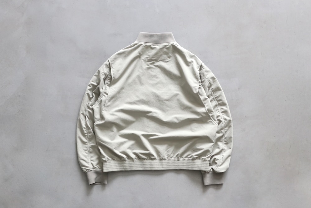 nanamica(�ʥʥߥ�) "ALPHADRY Field Jacket"