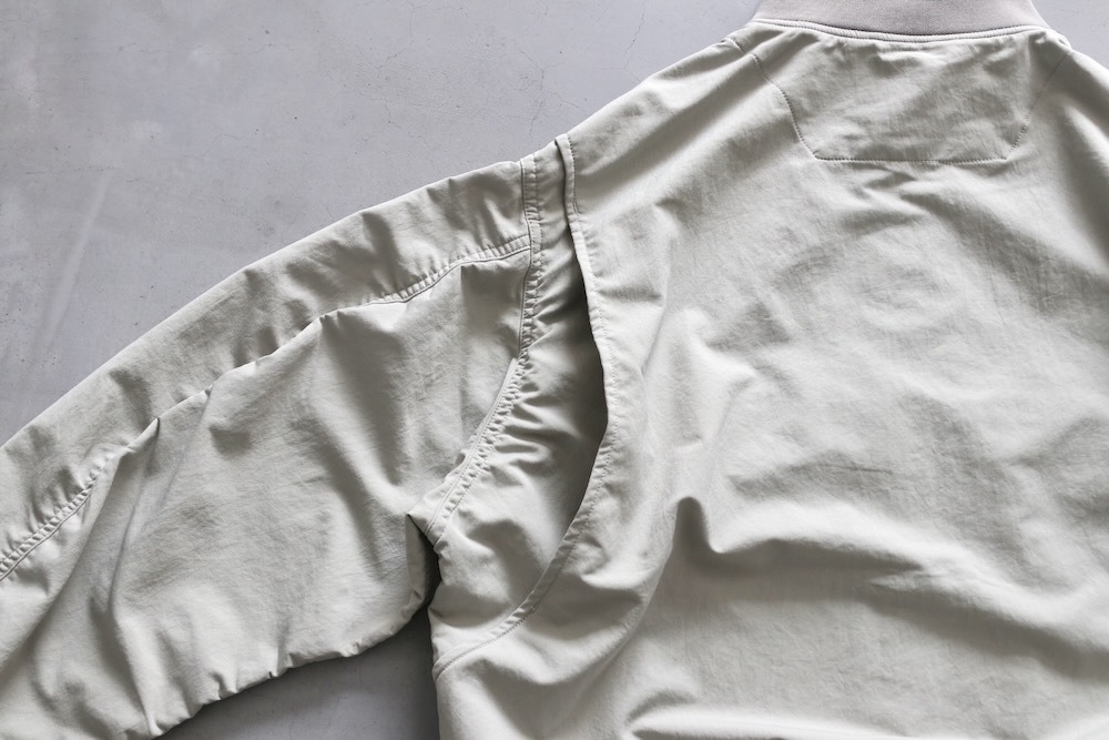 nanamica(�ʥʥߥ�) "ALPHADRY Field Jacket"