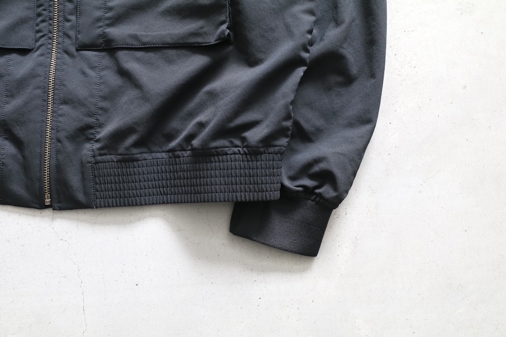nanamica(�ʥʥߥ�) "ALPHADRY Field Jacket"