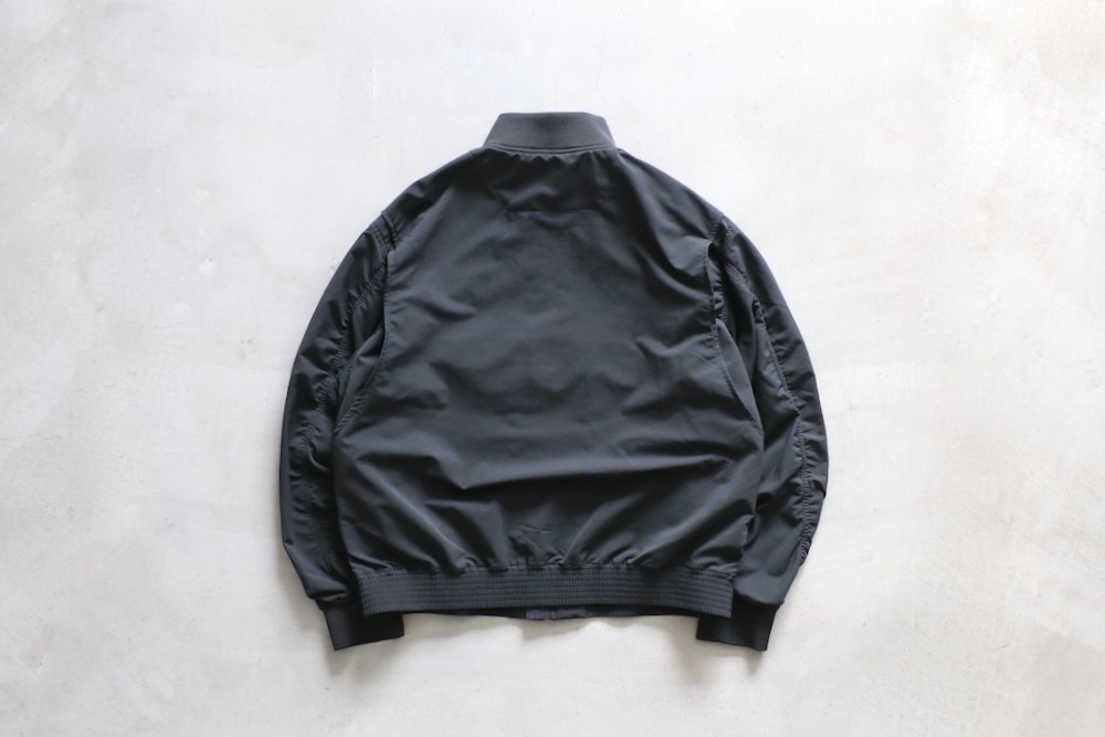 nanamica(�ʥʥߥ�) "ALPHADRY Field Jacket"