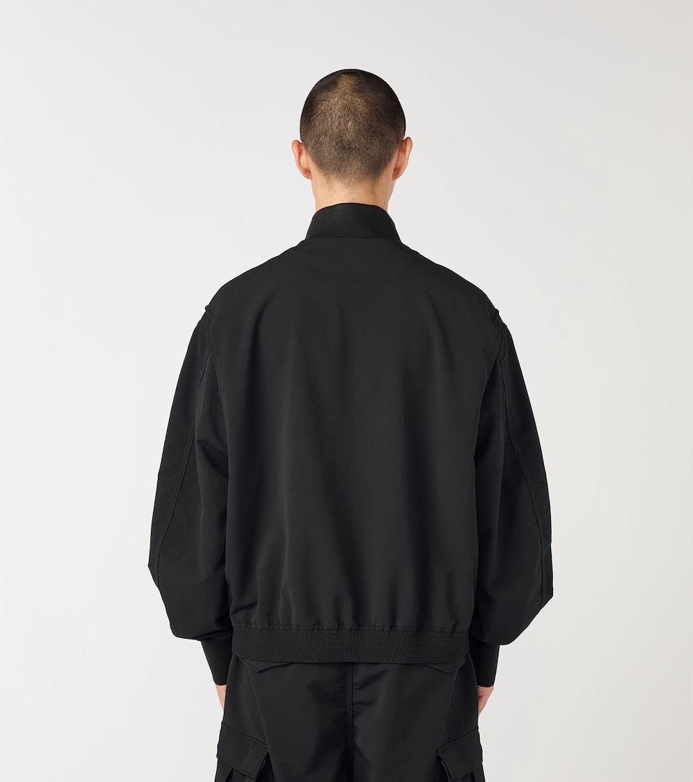 nanamica(�ʥʥߥ�) "ALPHADRY Field Jacket"