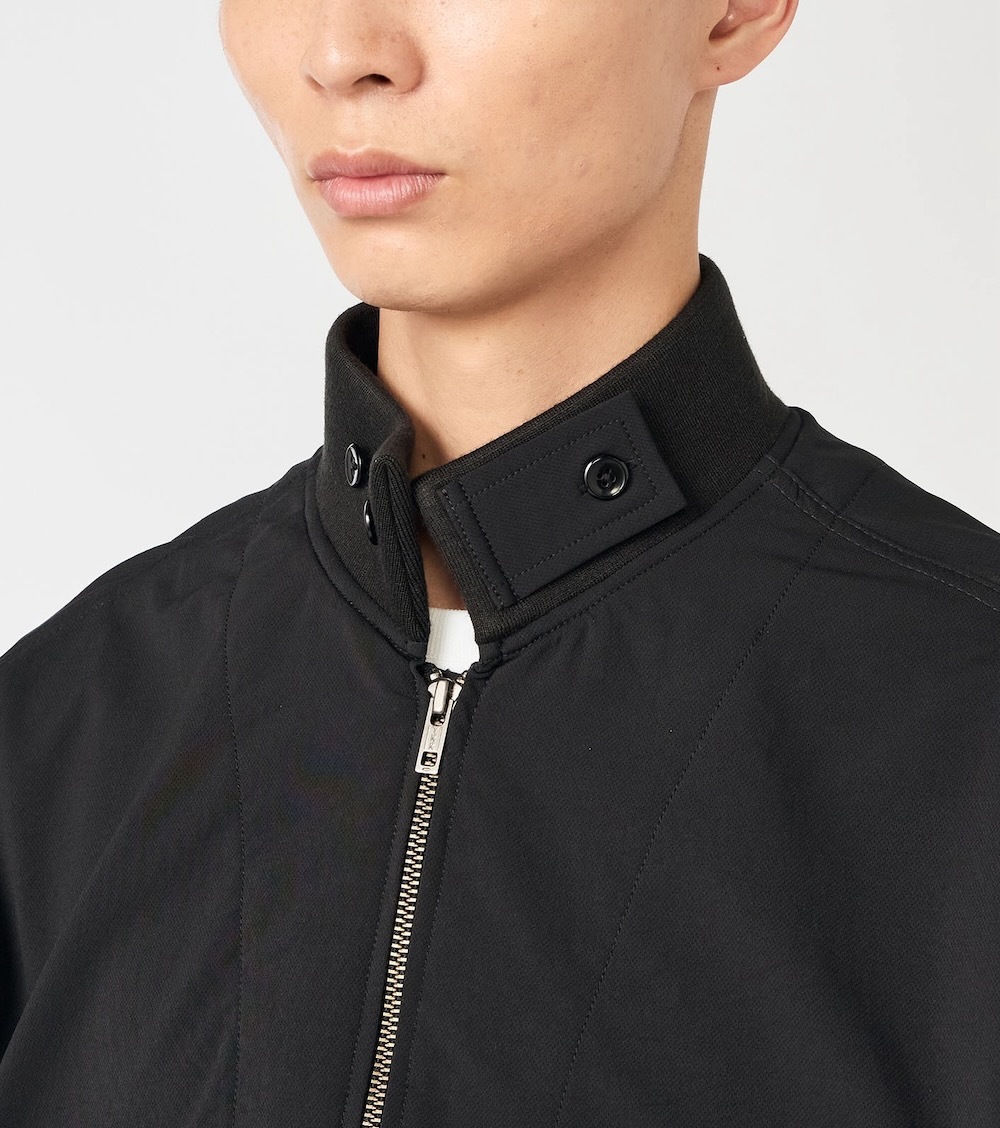 nanamica(�ʥʥߥ�) "ALPHADRY Field Jacket"