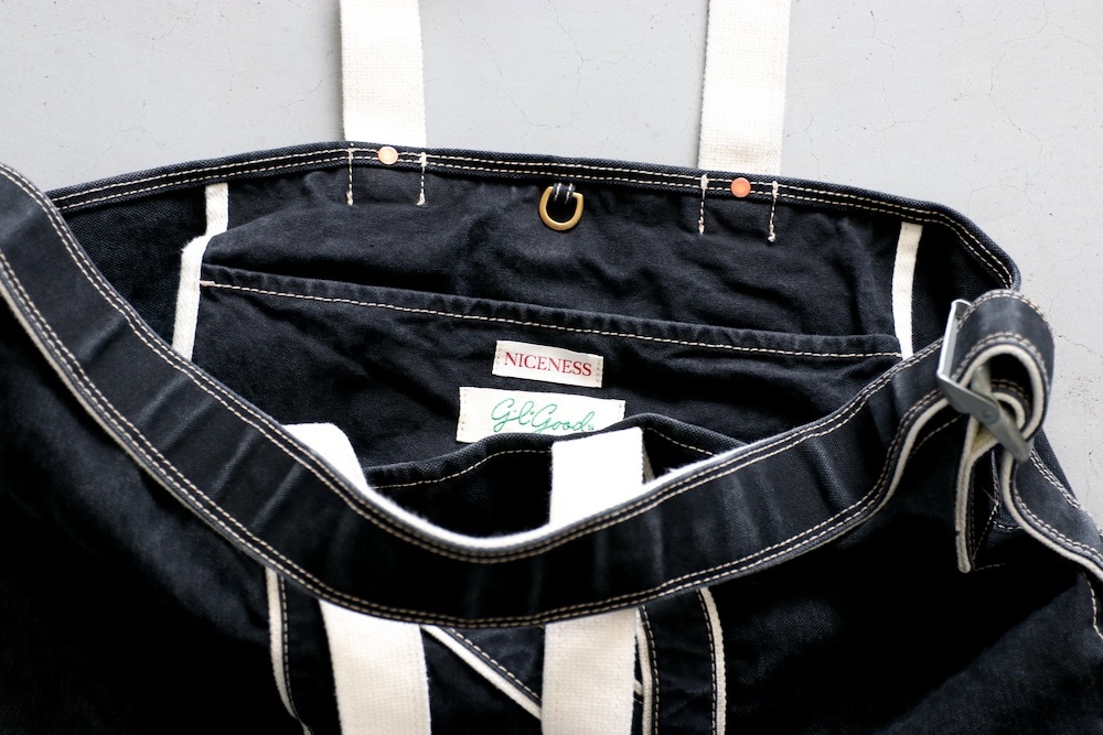 NICENESS(�ʥ����ͥ�) "L.LESH"