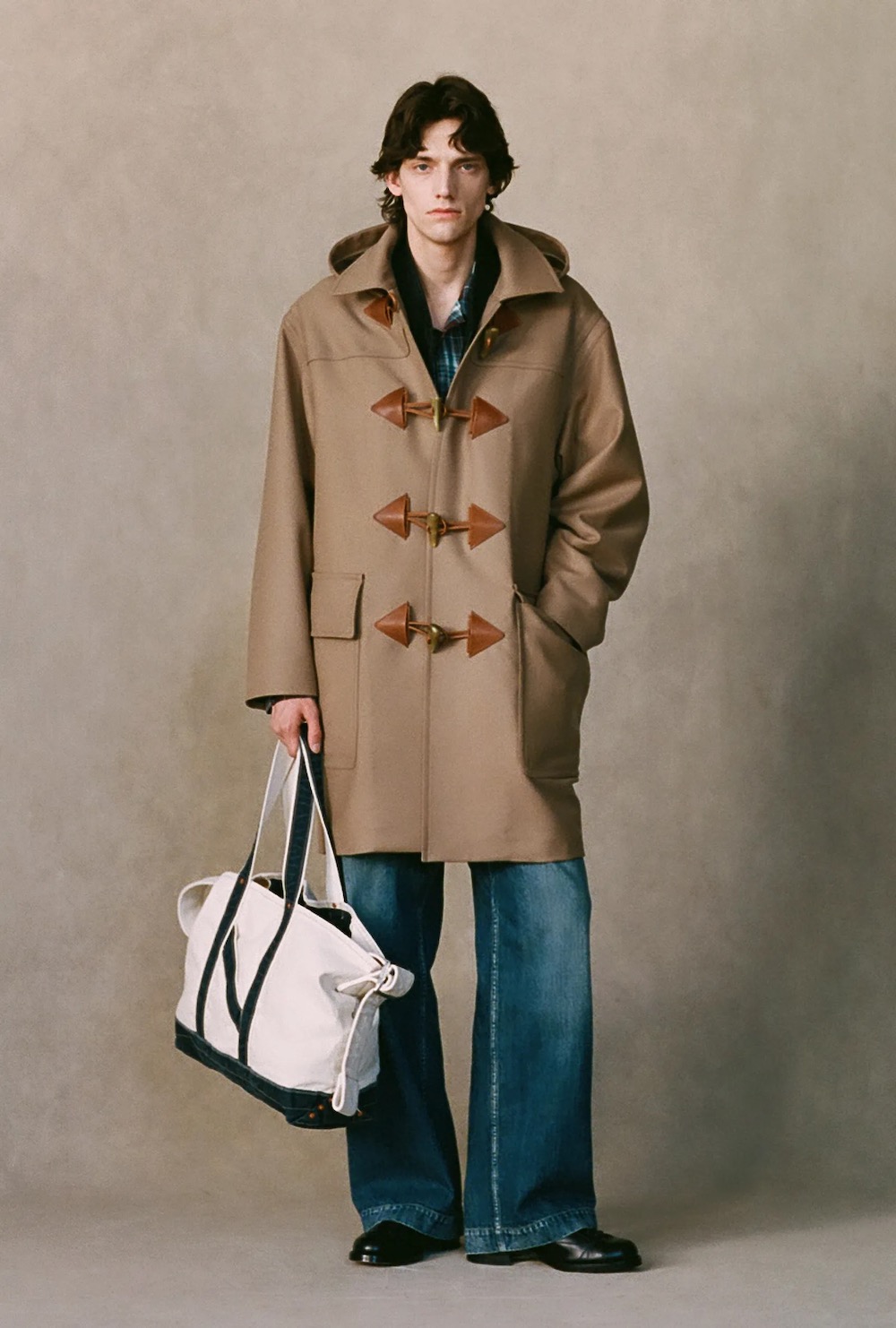 c*g様 【新品:廃盤カラー】NICENESS L.LESH/L.レッシュ　トー L.LESH – NICENESS