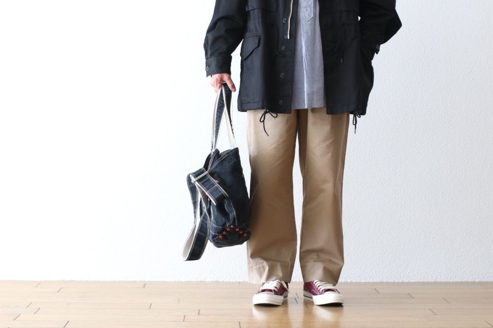 NICENESS(�ʥ����ͥ�) "L.LESH"