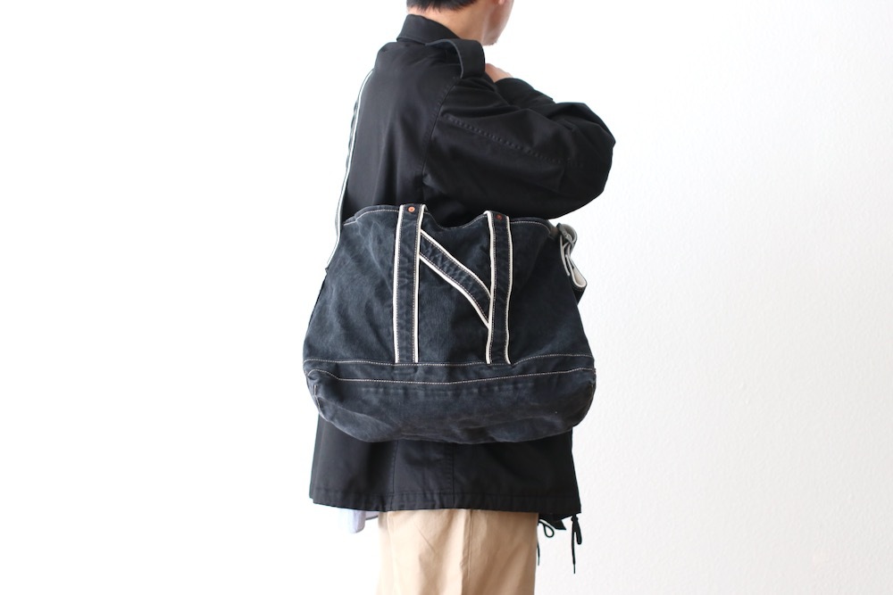 NICENESS(�ʥ����ͥ�) "L.LESH(�������ɥ��ե����ȥ��������ȡ��ȥХå�)"