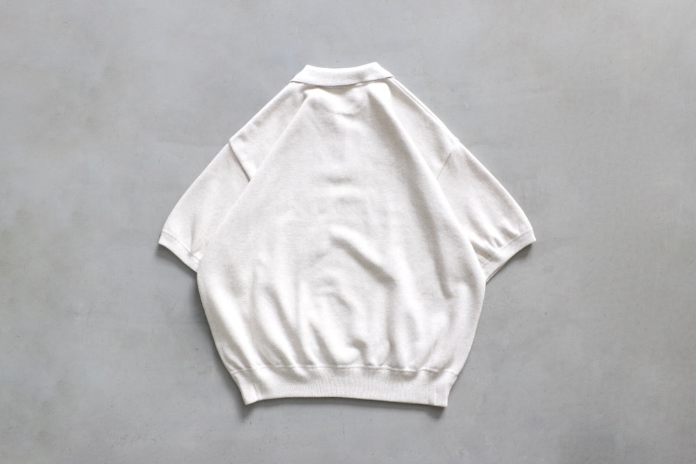 クレプスキュール Moss Stitch Skipper crepuscule crepuscule(クレプスキュール) 