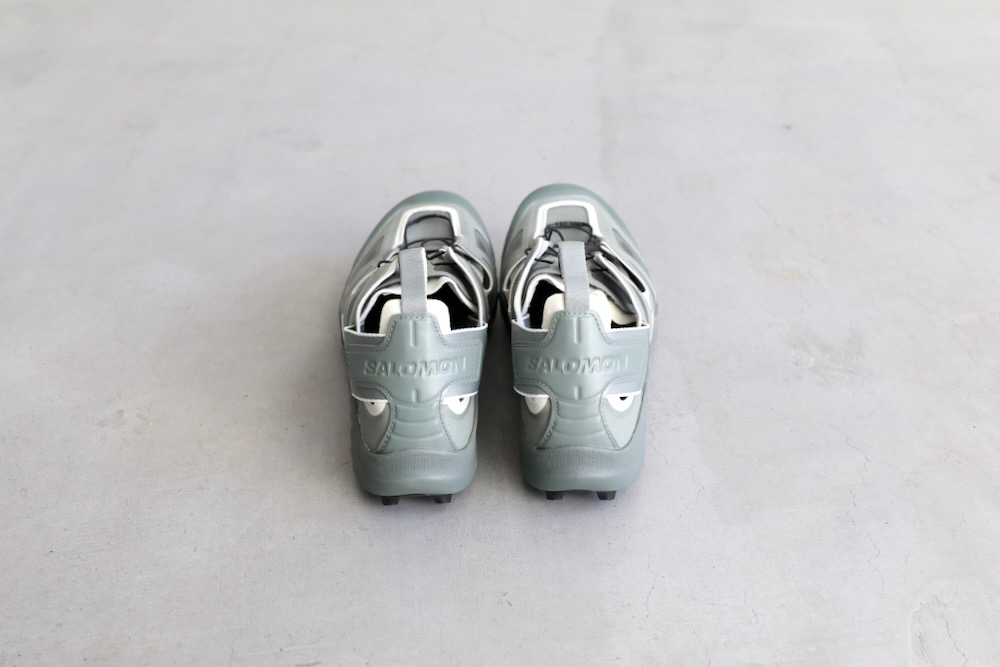 SALOMON ADVANCED(������� ���ɥХ󥹥�) "UDARA ADVANCED SEDONA /METAL/ICE FLOW"